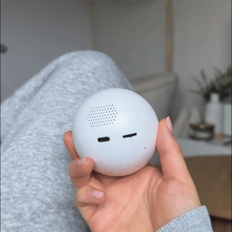 SoulOrb™ – Your Memory Orb!