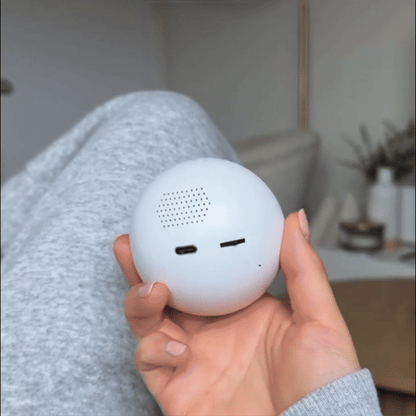 SoulOrb™ – Your Memory Orb!