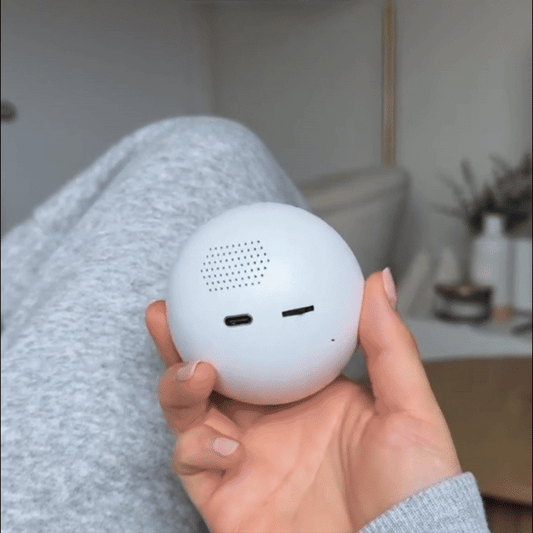 SoulOrb™ – Your Memory Orb!